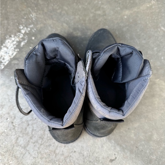 Timberland Waterproof Boots - Picture 5 of 6